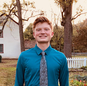 Meet your Posher, Adam